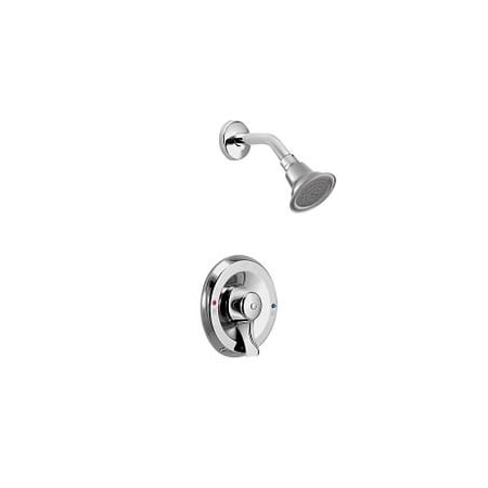 Moen Posi-Temp(R) All-Metal Trim Kits T8375EP15